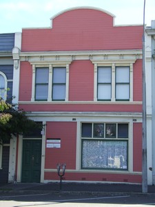  Wanganui's biggest ever real estate sell off will see these commercial, industrial and residential properties bundled together for sale by auction.